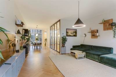 Woning Acaciastraat 222 Den Haag