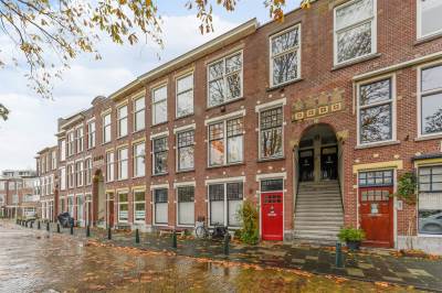 Woning Valkenboskade 545 Den Haag