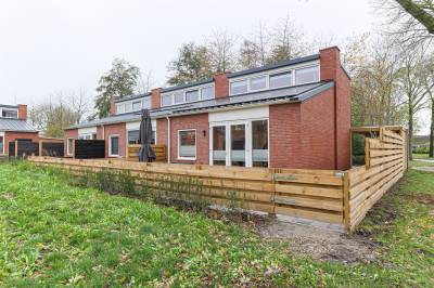 Woning Hamplaats 13 Ten Boer