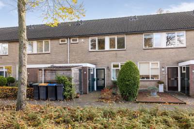 Woning Het Vlier 18 Deventer