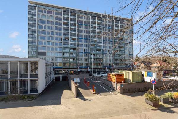 Woning Loolaan 41 - 37 Apeldoorn