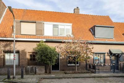 Woning Banningstraat 31 Tilburg