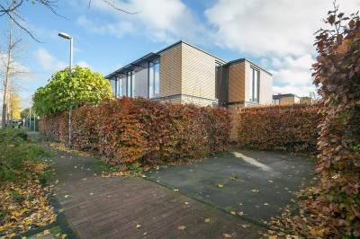 Woning Voorgracht 23 Vijfhuizen