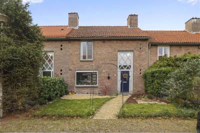 Woning Kastanjestraat 8 Amersfoort