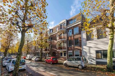 Woning Crabethstraat 99 Gouda