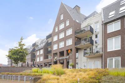 Woning Koninginnedijk 186 Grave