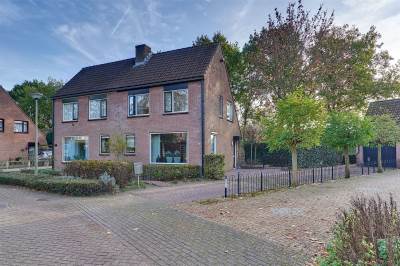 Woning Jonkheer Sandberglaan 20 Hierden