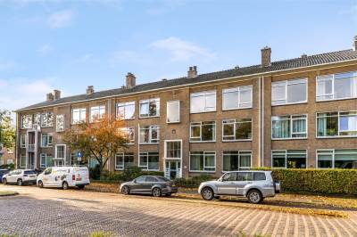Woning Thérèse Schwartzestraat 42 Den Haag