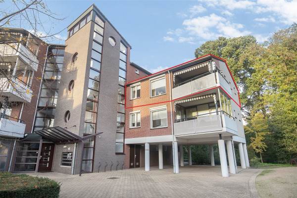 Woning Broedershof 63 Veghel