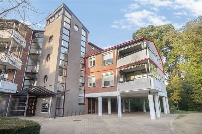 Woning Broedershof 63 Veghel