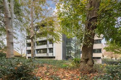 Woning Architect Botermanshof 4 Gilze