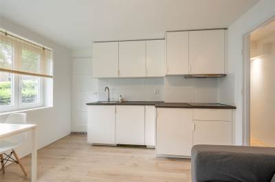 Woning Parallelweg 116 Vlaardingen