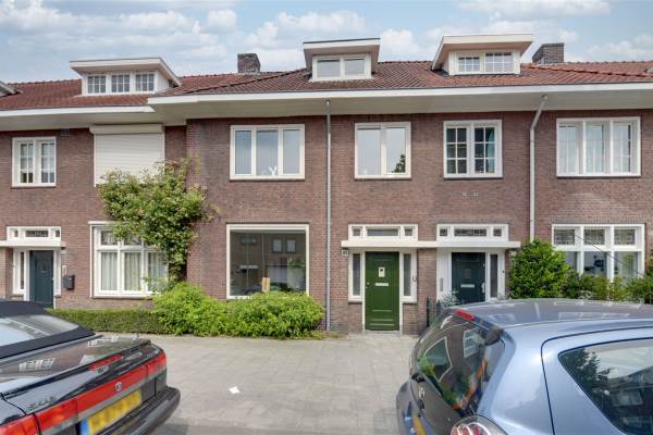 Woning Tongelresestraat 175 Eindhoven