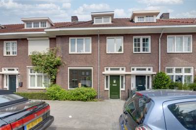 Woning Tongelresestraat 175 Eindhoven