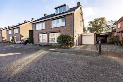 Woning Molenstraat 149 Zundert