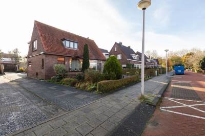Woning Laning 17 Spijkenisse