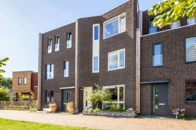 Woning Marie Curiestraat 24 Almere