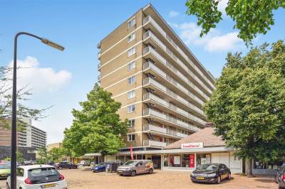 Woning Bazuinlaan 43 Rijswijk (ZH)