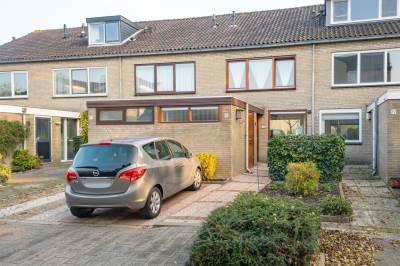 Woning Loenapad 18 IJsselstein