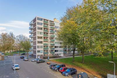 Woning Ierlandstraat 170 Haarlem