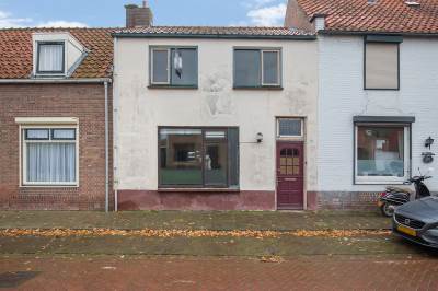 Woning Landbouwstraat 10 IJzendijke