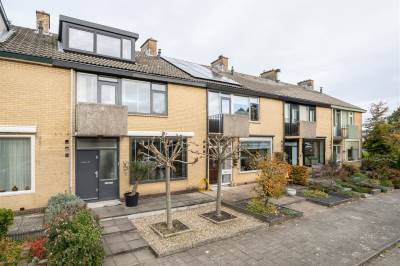 Woning Johannes Bosboomstraat 5 Papendrecht