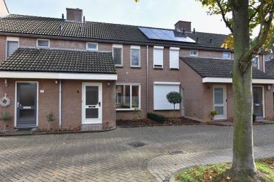 Woning Tijmgaard 4 Heerlen