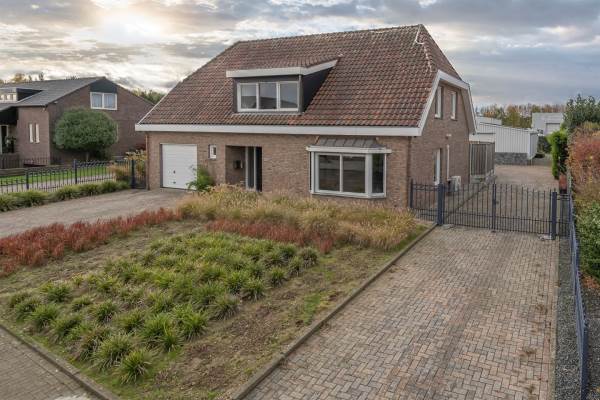 Woning Vogelzankweg 157 Landgraaf