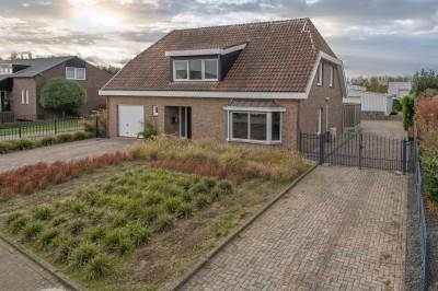 Woning Vogelzankweg 157 Landgraaf