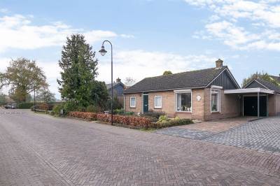 Woning Broeksteeg 1B Zalk