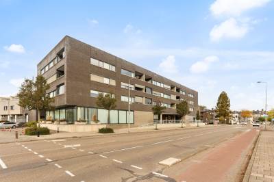 Woning Oranjelaan 21D2 Roermond