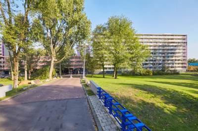 Woning Tjasker 10 Amsterdam