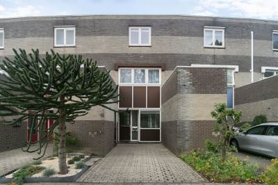 Woning Havixhorst 74 Alphen aan den Rijn