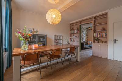 Woning Schandelerstraat 54 Heerlen