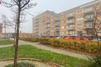 Woning Jan van Goyenplein 70 Rijnsburg