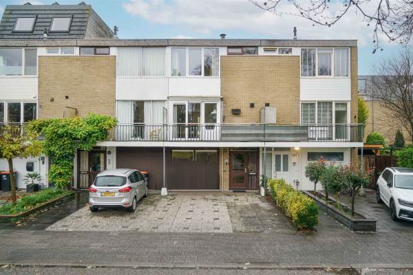 Woning Ereprijsstraat 103 Soest