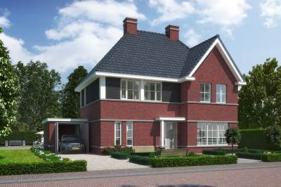 Woning Tolbertervaart 6 Tolbert