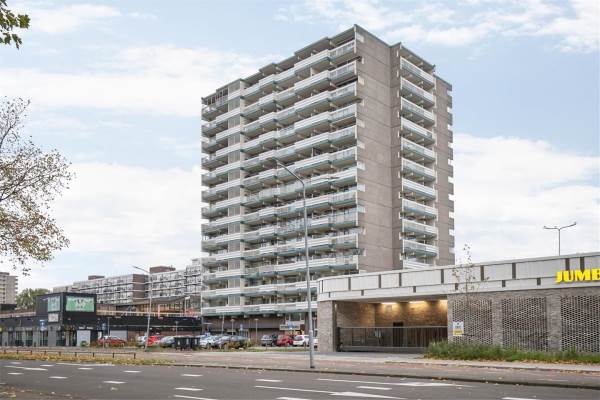 Woning Sterrenburgplein 14 Dordrecht