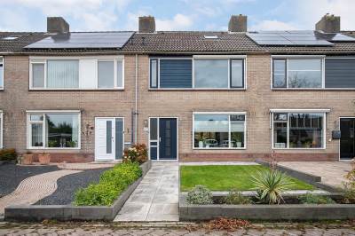 Woning Grovestins 47 Stiens