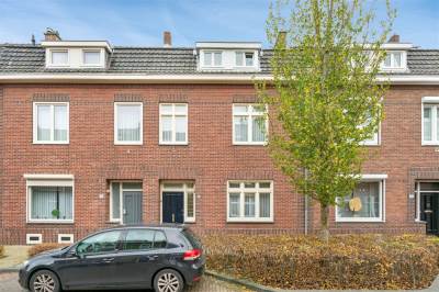 Woning Bockstraat 35 Kerkrade