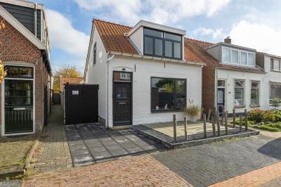 Woning Ringweg 68 Colijnsplaat