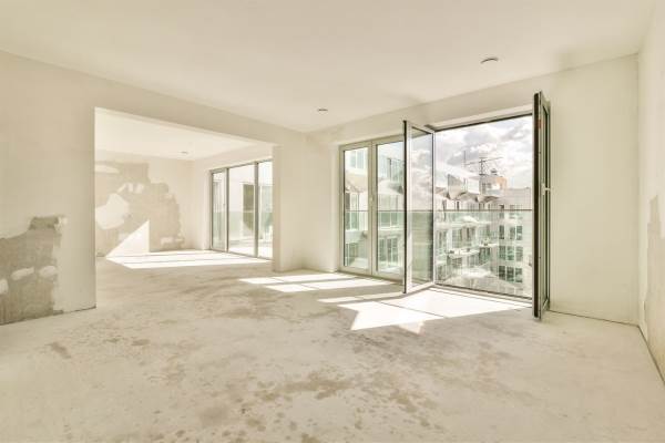 Woning Duplex Penthouse 469 Amsterdam