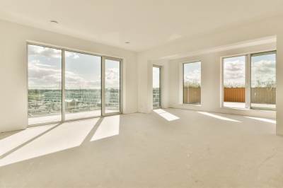 Woning Terrace 739 Amsterdam