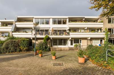 Woning Van Abcoudehof 27 Rhenen