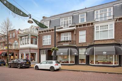 Woning Willemstraat 21 Rijswijk (ZH)
