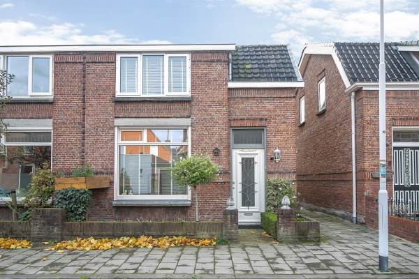 Woning Tramstraat 7 Terneuzen