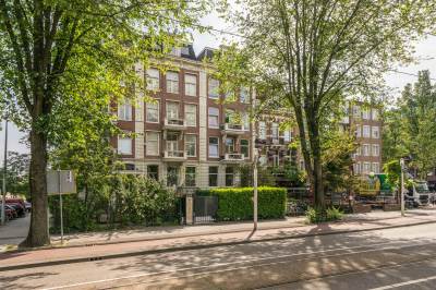 Woning Linnaeusstraat 27E Amsterdam
