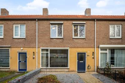 Woning Pastoor van den Boomstraat 95 Berlicum