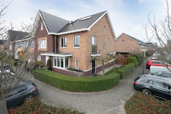 Woning Lofoten 1 Zoetermeer