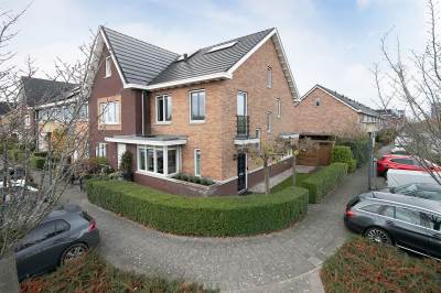 Woning Lofoten 1 Zoetermeer